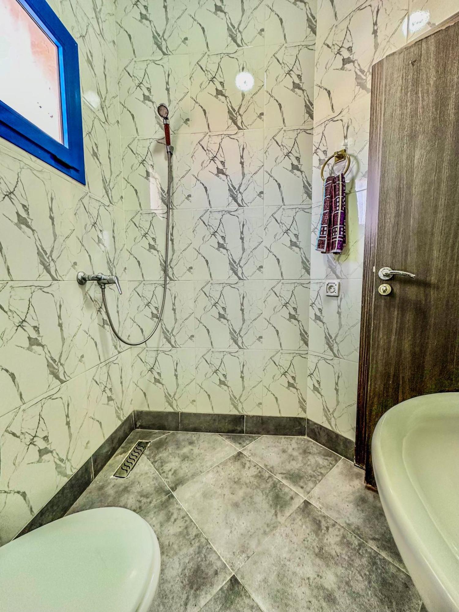 Ferienwohnung Oasis Bleue Essaouira Exterior foto